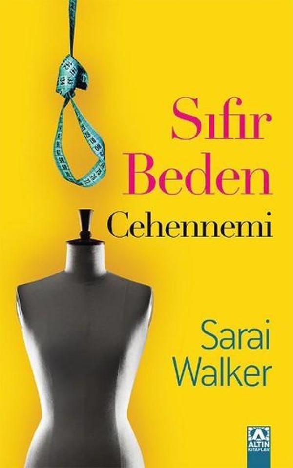 Sıfır Beden Cehennemi - Altın Kitaplar - Image 1