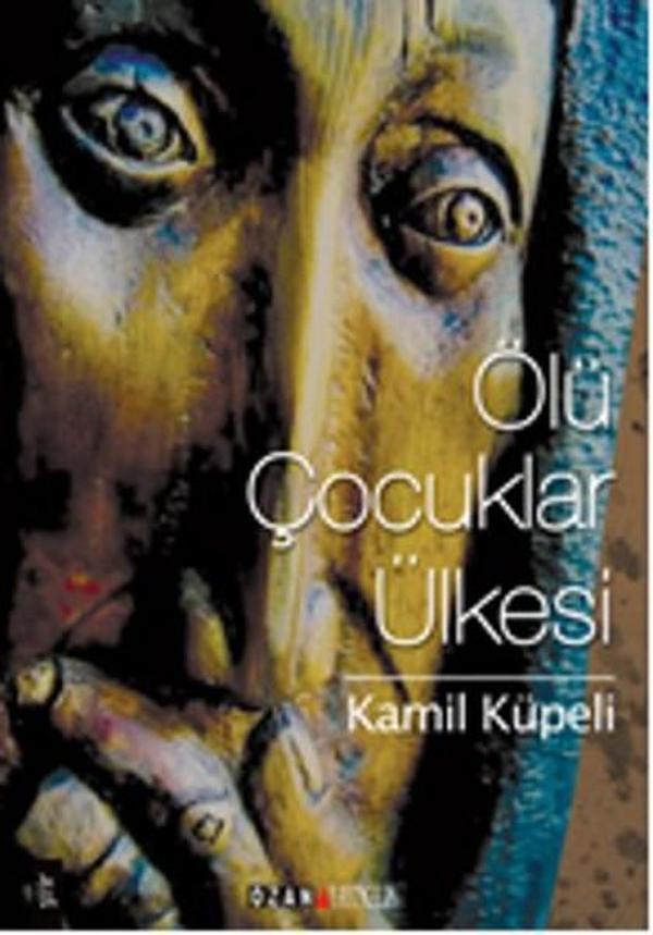 Ölü Çocuklar Ülkesi - Ozan Yayıncılık - Image 1