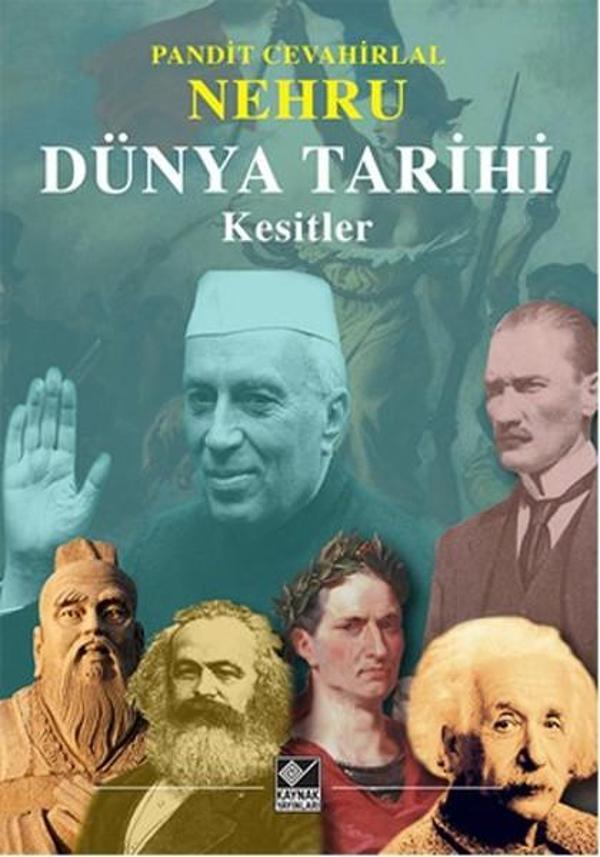 Dünya Tarihi - Kesitler - Kaynak Yayınları - Image 1