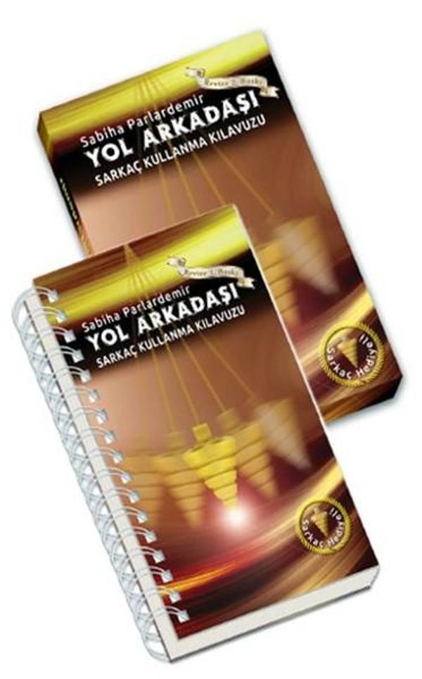 Yol Arkadaşı - Sarkaç Kullanma Klavuzu - Garajans - Image 1