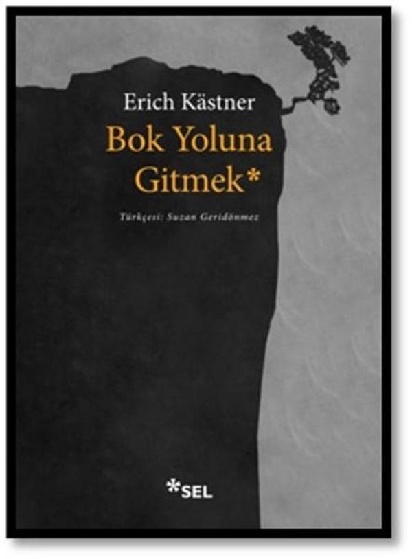 Bok Yoluna Gitmek - Sel Yayıncılık - Image 1