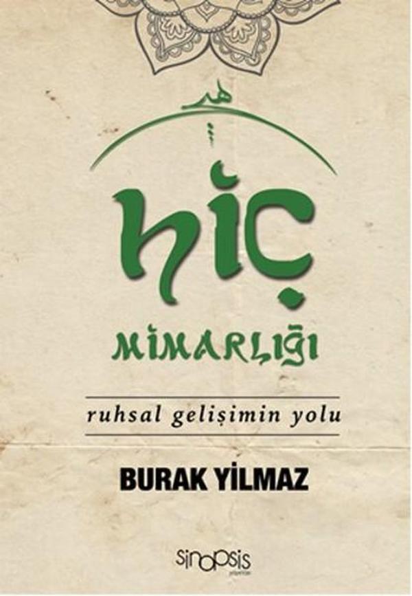 Hiç Mimarlığı - Ruhsal Gelişimin Yolu - Sinopsis Yayınları - Image 1