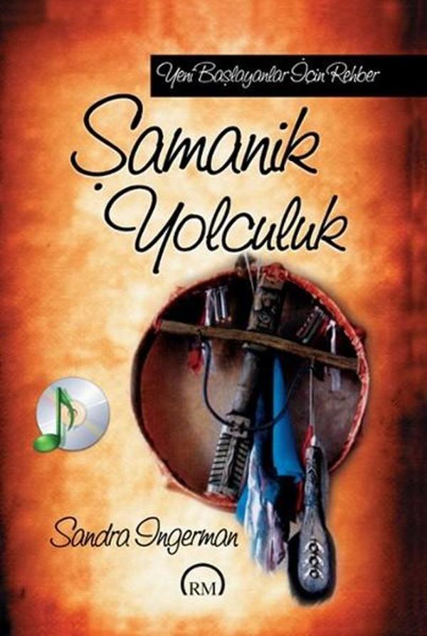 Şamanik Yolculuk - RM-Bilyay - Image 1