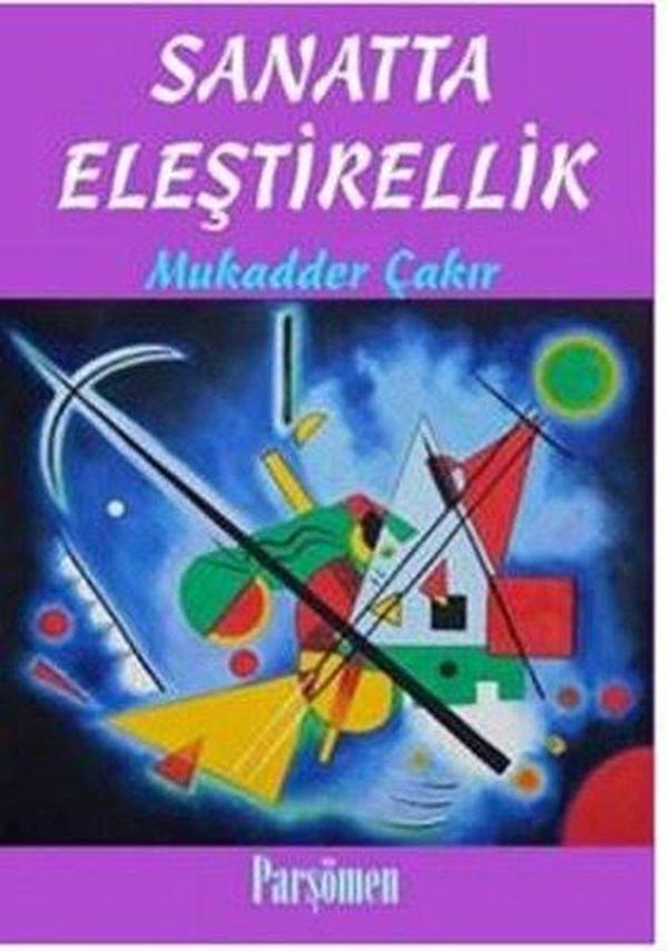 Sanatta Eleştirellik - Parşömen - Image 1
