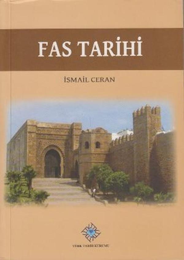 Fas Tarihi - Türk Tarih Kurumu Yayınları - Image 1