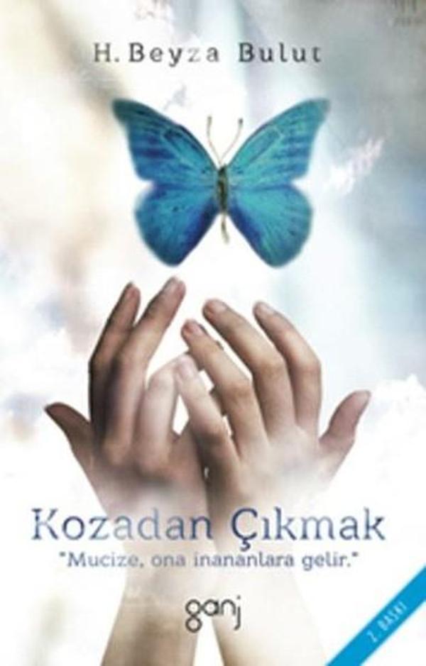 Kozadan Çıkmak - Ganj Yayınları - Image 1