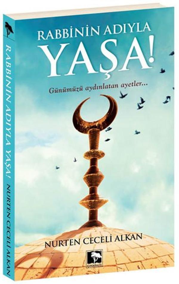 Rabbinin Adıyla Yaşa! - Çınaraltı Yayınları - Image 1