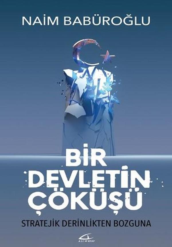 Bir Devletin Çöküşü - Asi Kitap - Image 1