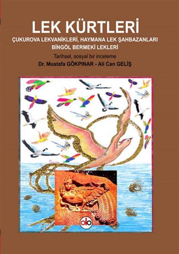 Do Yayınları Lek Kürtleri - Do Yayınları - Image 1