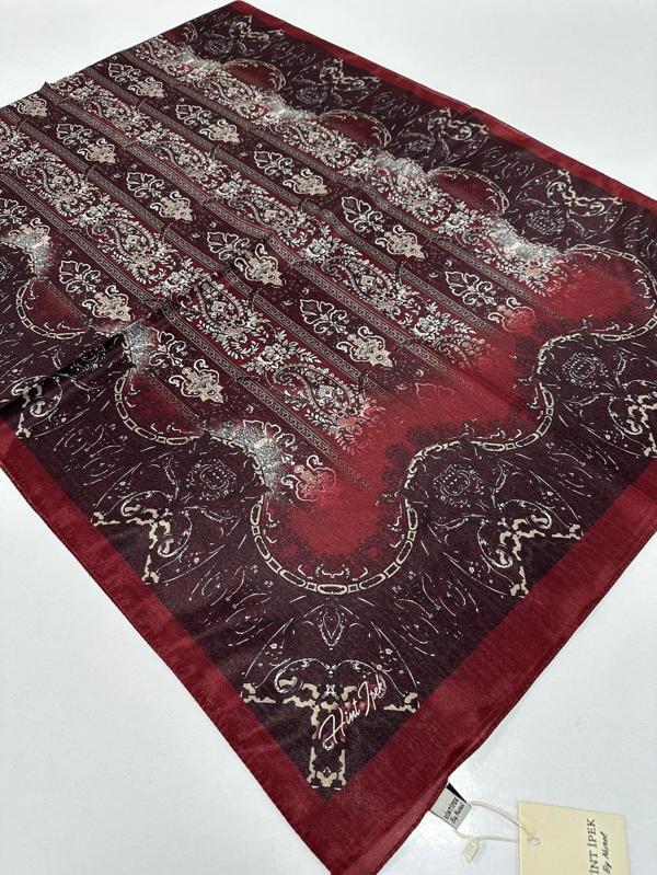 Hint İpek Vual Şal HVD0917 - Image 1