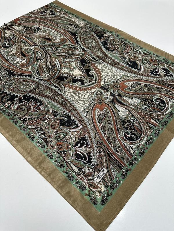 Hint İpek Vual Şal HVD701 - Image 1