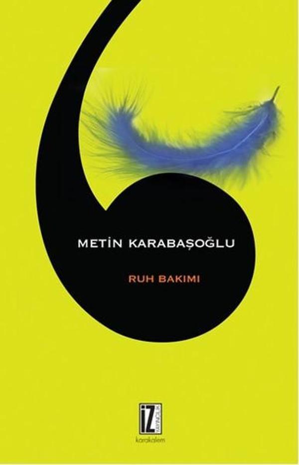Ruh Bakımı - İz Yayıncılık - Image 1