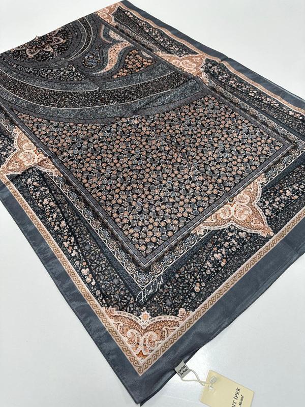 Hint İpek Vual Şal HVD0810 - Image 1