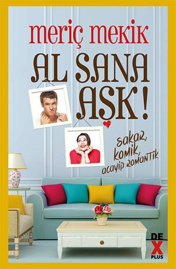 Al Sana Aşk - DEX - Image 1