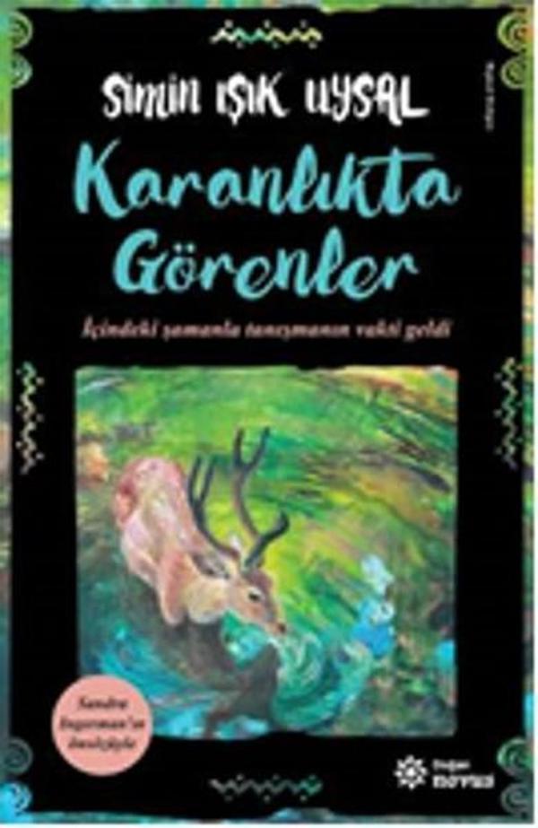 Karanlıkta Görenler - Doğan Novus - Image 1