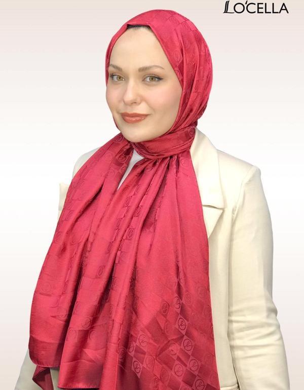 Locella Jakar Şal JSL0202 - Image 1