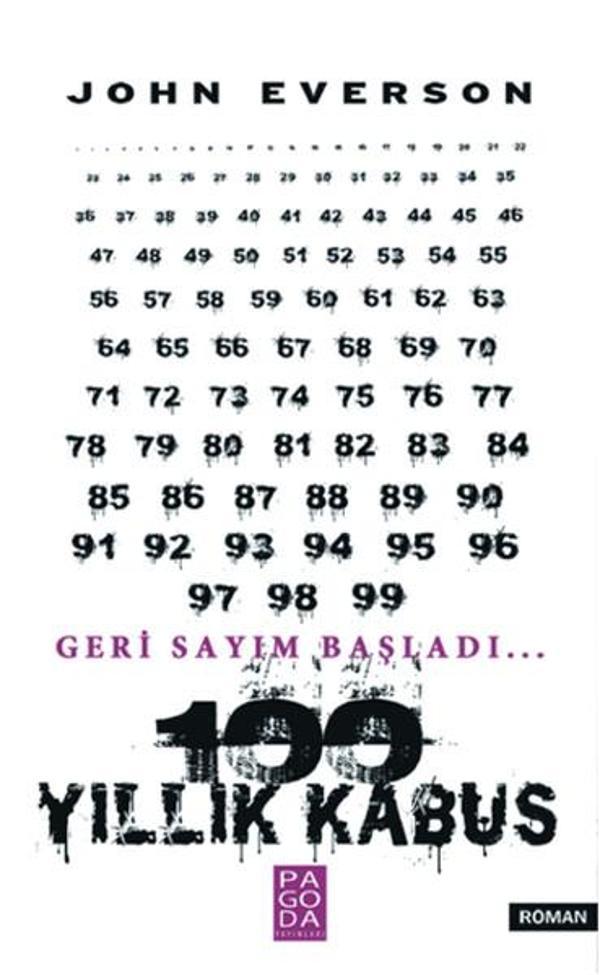 100 Yıllık Kabus - Pagoda Yayıncılık - Image 1