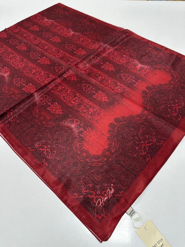 Hint İpek Vual Şal HVD0916 - Image 1