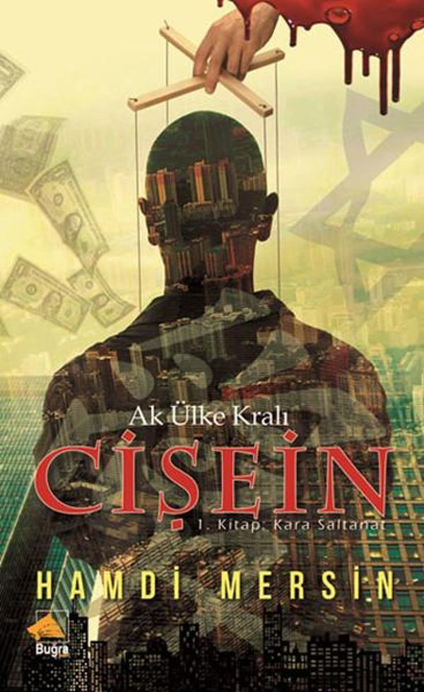 Ak Ülke Kralı Cişein - Buğra Yayınevi - Image 1