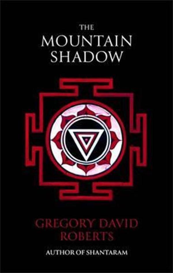 The Mountain Shadow - Abacus Paperback - Image 1