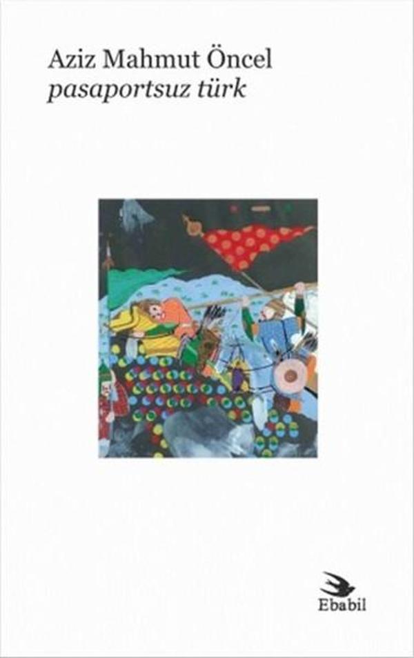 Ebabil Pasaportsuz Türk - Ebabil - Image 1