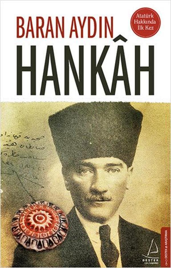 Hankah - Destek Yayınları - Image 1