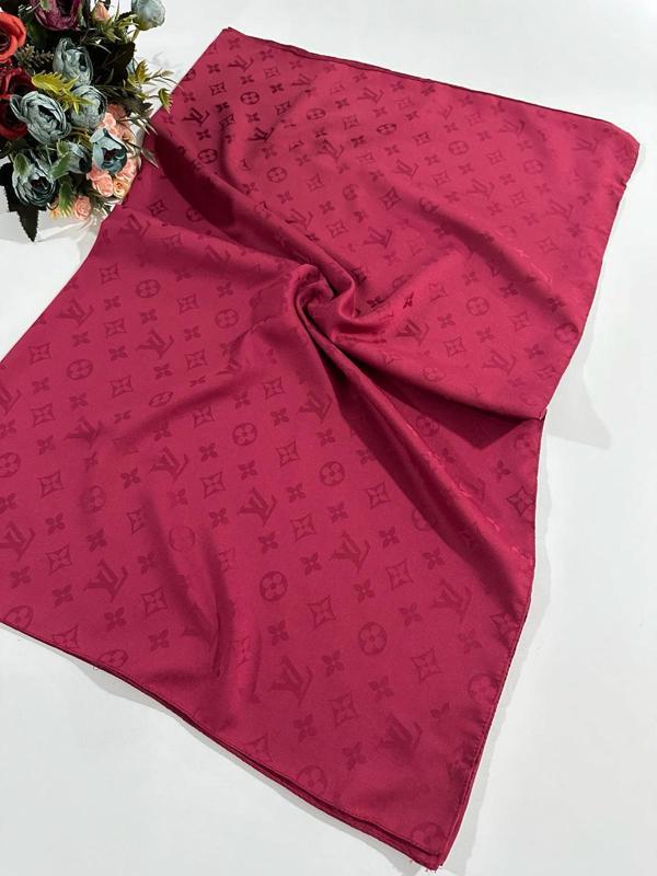L Desen Soft Jakar Şal JPD0502 - Image 1