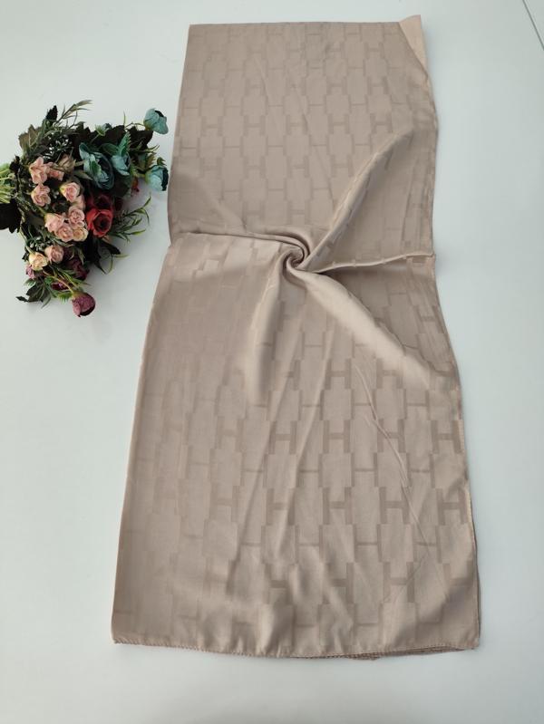 Locella Jakar Şal Latte JSL2103 - Image 1