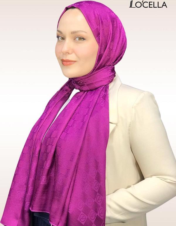 Locella Jakar Şal JSL0206 - Image 1