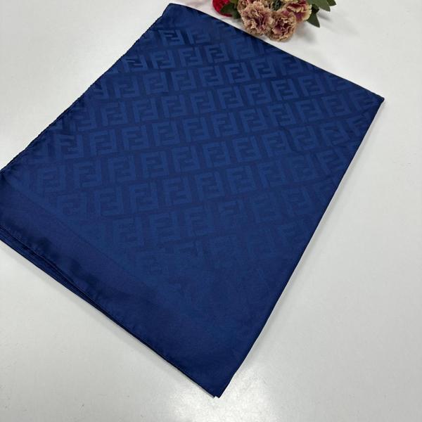 Polocraft Jakar Şal Lacivert Serisi JSL2401 - Image 1