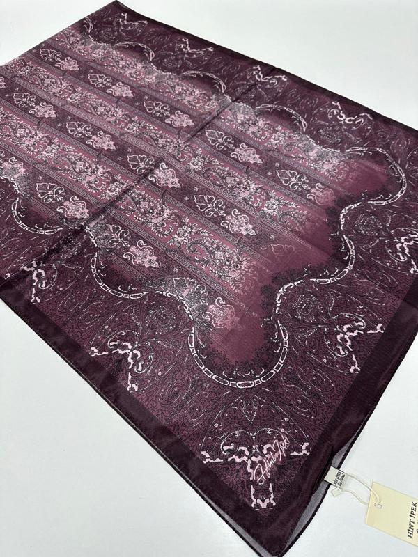 Hint İpek Vual Şal HVD0915 - Image 1