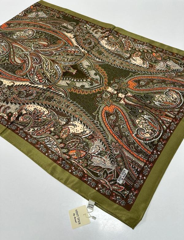 Hint İpek Vual Şal HVD708 - Image 1