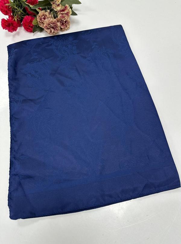 Polocraft Jakar Şal Lacivert Serisi JSL2409 - Image 1