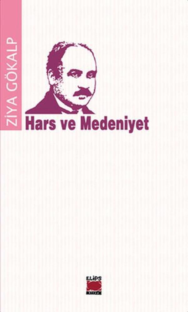 Hars ve Medeniyet - Elips Kitapları - Image 1