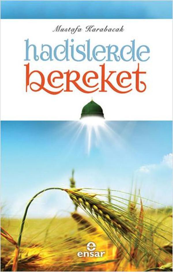 Hadislerde Bereket - Ensar Neşriyat - Image 1