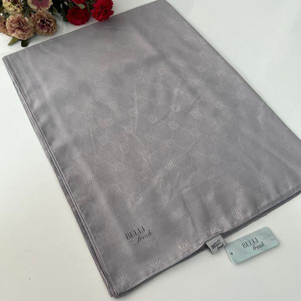 Belli Monogram Jakar Şal JST0107 - Image 1