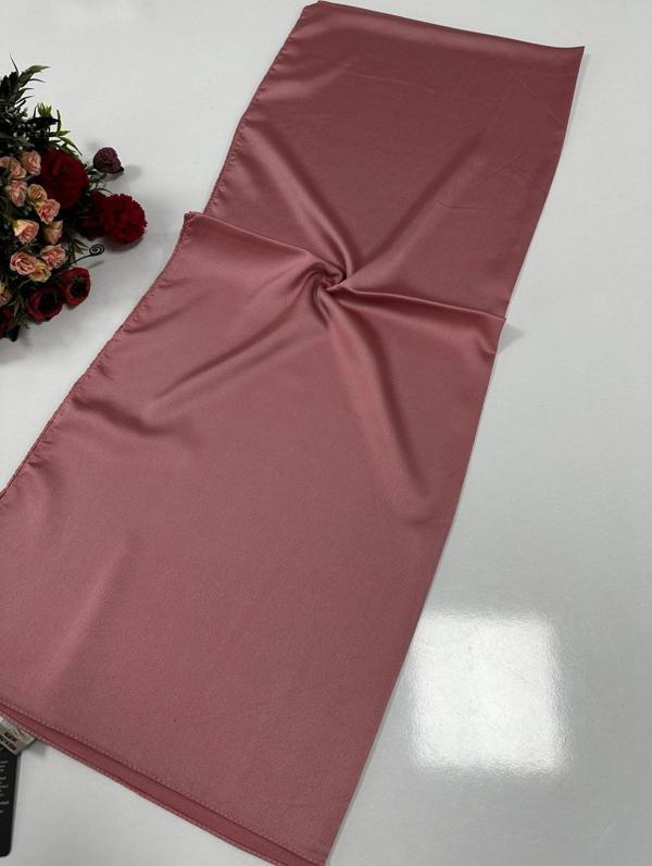 Dubai Abiye Şal Renk:Şeker Pembe  JJ0413 - Image 1