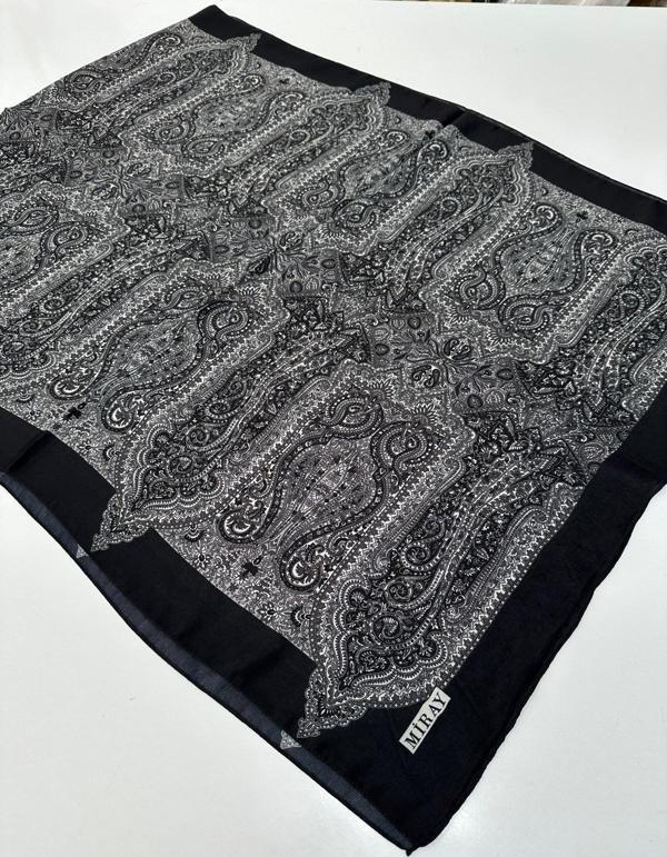Miray Nubuk Soft Şal LCN0102 - Image 1