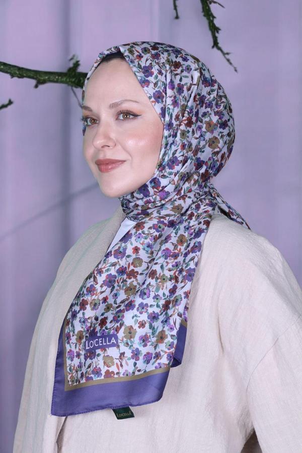 Locella Soft Pamuklu Şal LDSA2707 - Image 1