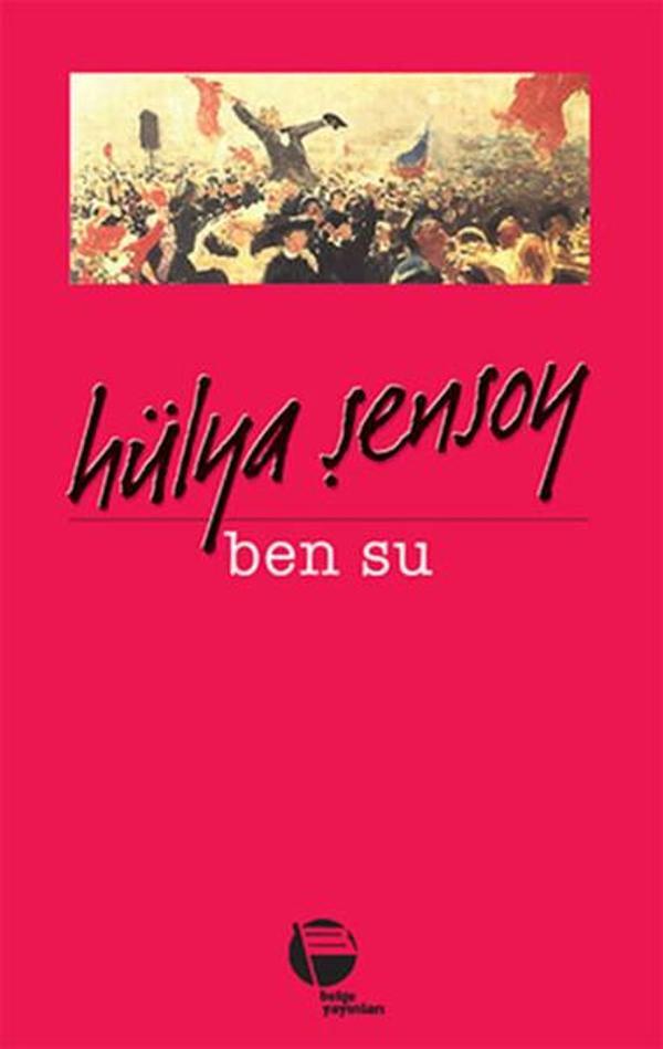 Ben Su - Belge Yayınları - Image 1