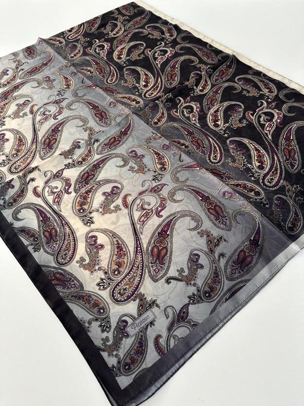 Picasso Elagance Soft Şal İnce Hafif  LCR0506 - Image 1