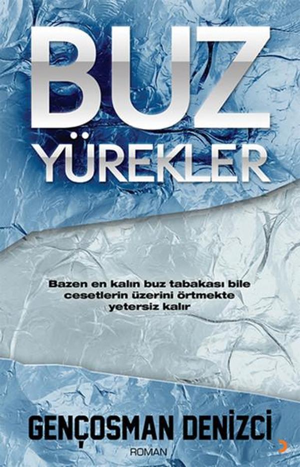 Buz Yürekler - Cinius Yayınevi - Image 1