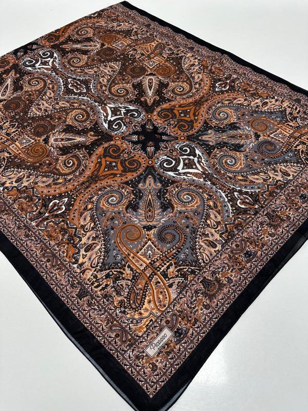 Picasso Elagance Soft Şal İnce Hafif  LCR0307 - Image 1