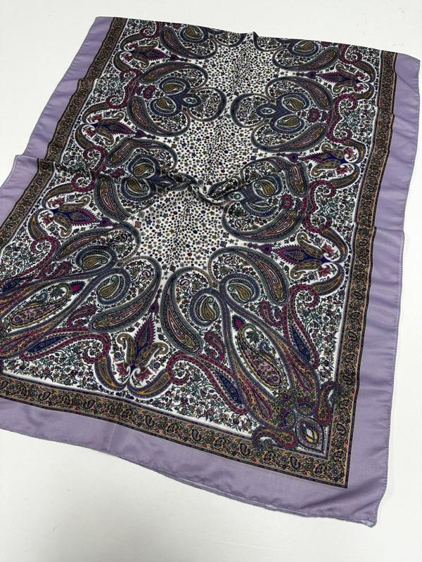 Bonjela Soft Pamuklu Şal LBS0702 - Image 1