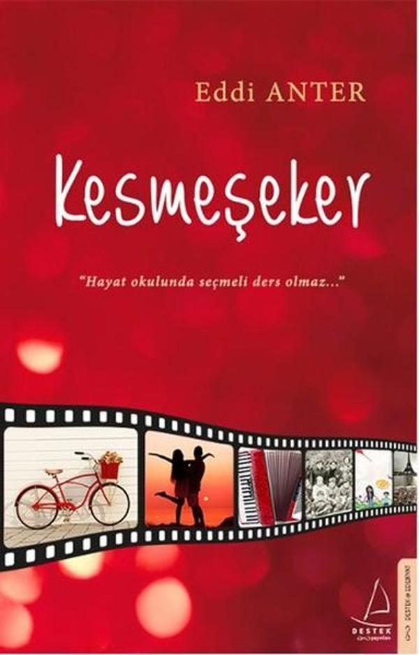 Kesmeşeker - Destek Yayınları - Image 1