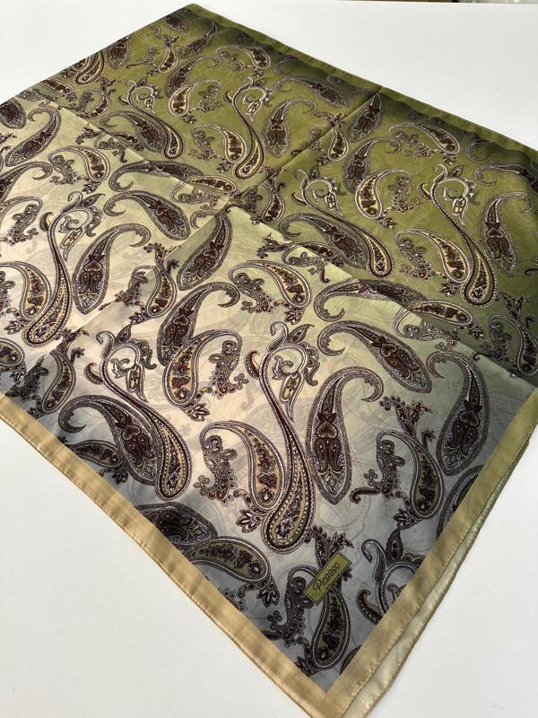 Picasso Elagance Soft Şal İnce Hafif  LCR0504 - Image 1