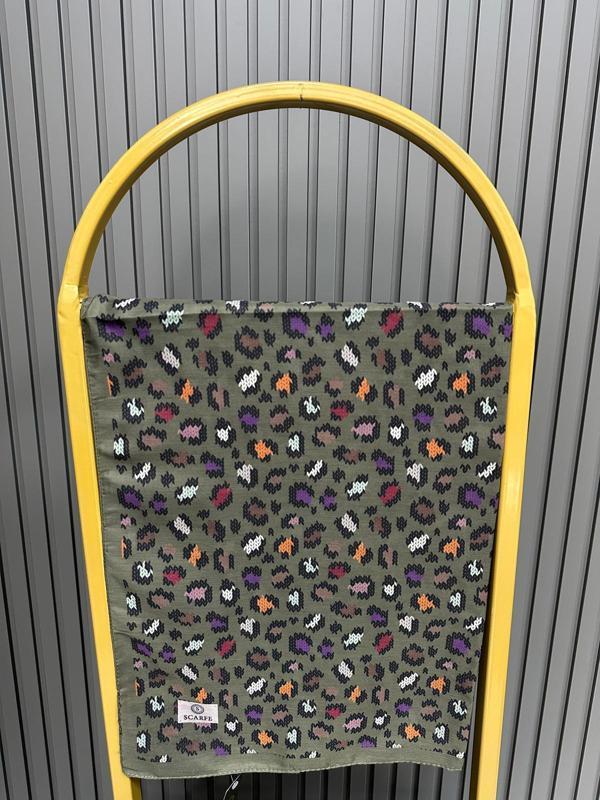 Scarfe Soft Pamuklu Şal LCS0102 - Image 1