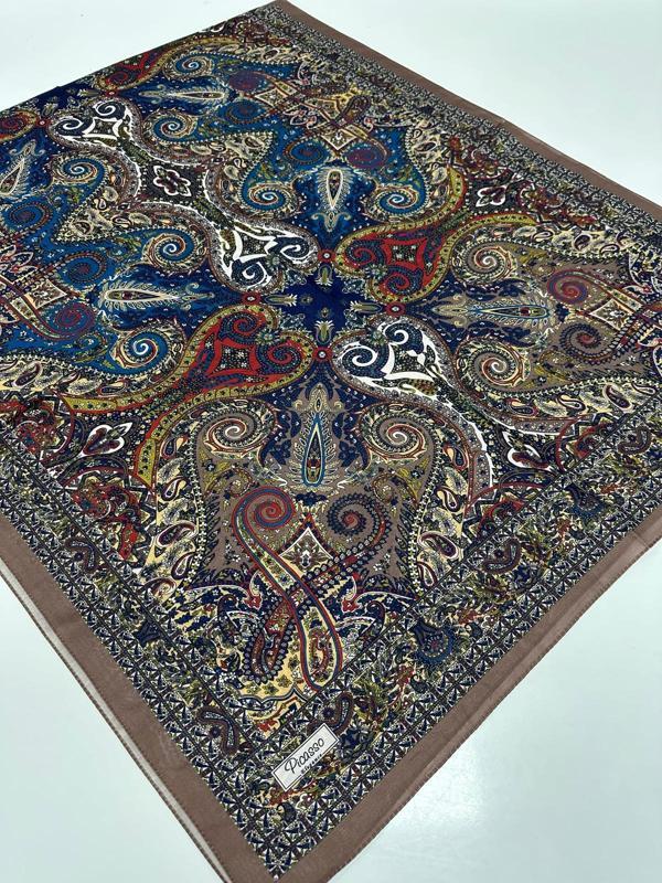 Picasso Elagance Soft Şal İnce Hafif  LCR0310 - Image 1