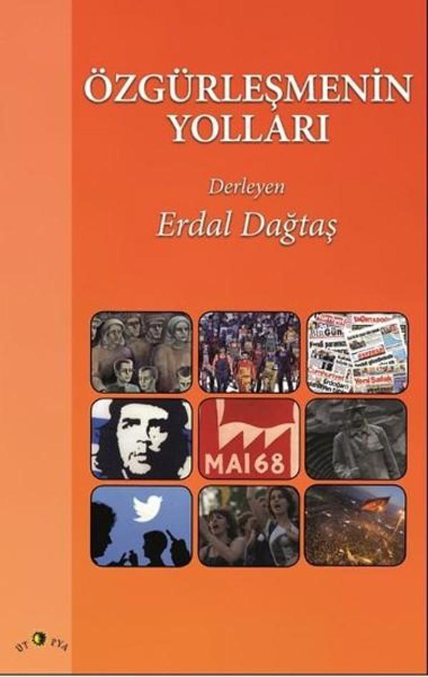 Özgürleşmenin Yolları - Ütopya Yayınevi - Image 1