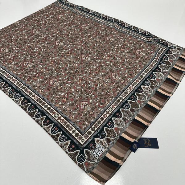 Levidor LOVE  AŞK Premium Şal LWS0509 - Image 1